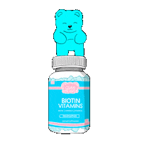 Sticker by Gumi Bears Latam