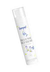 Reapply Every Single Day Sticker by Supergoop!