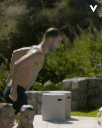 Prince Charming Laughing GIF by Videoland