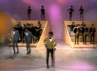 James Brown Medley GIF by The Ed Sullivan Show