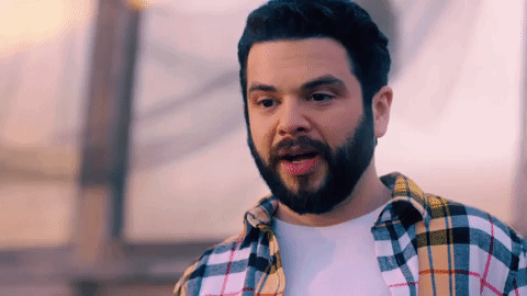 misfits and monsters bmm107 GIF by truTV’s Bobcat Goldthwait’s Misfits & Monsters