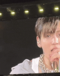 Jk Kiss GIF