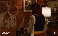 Polly GIF by ClawsTNT