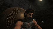 B B Prabhas Gifs GIF by Vyjayanthi Movies