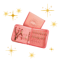 gldnhrhair hair hair extensions hair salon extensions Sticker