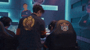 League Of Legends Lol GIF by G2 Esports