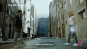 marvel GIF