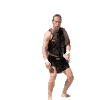 Mark Zuckerberg Workout Sticker by JSain123