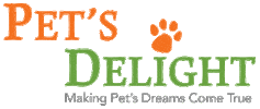 petsdelight cat dog pets paw Sticker