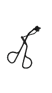 Makeup Love Sticker by HighLash