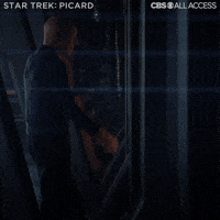 Star Trek: Picard -  Welcome Back