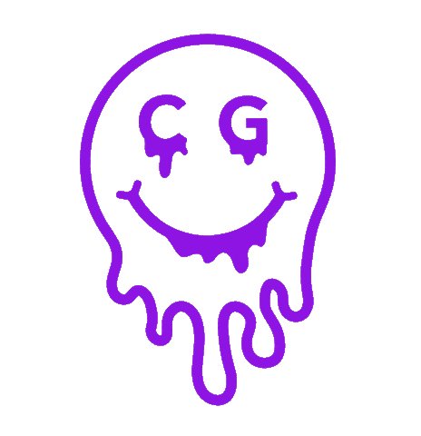 Sticker by CG Labs