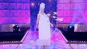 season 8 acid betty GIF by RuPaul's Drag Race S8