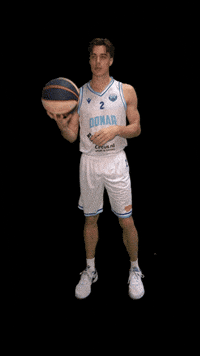 GIF by Donar Official