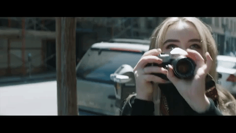 GIF by Hollywood Records