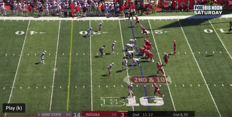 NBCleveland giphyupload GIF