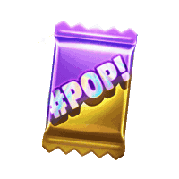 Sticker Diamond Sticker by POP Slots Casino