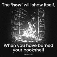 Book Mind GIF