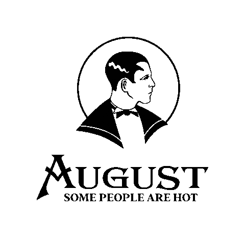 Augustbar giphyupload august august bar augustbar Sticker