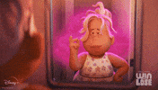 Getting Ready GIF by Disney Pixar