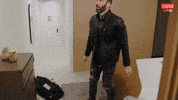 Sleep Reaction GIF by Married At First Sight