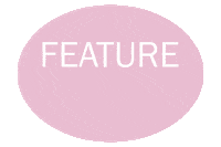 Feature Friday Sticker by Christie's Aspen RE