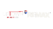Real Estate Realty Sticker by Uptown