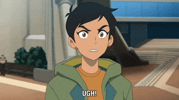 Clark Kent Ugh GIF by Adult Swim