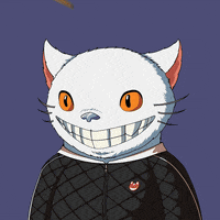 Cat Disney GIF by Kitaro World
