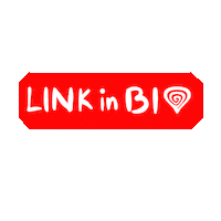 Bio Linkinbio Sticker by Genesis