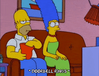 homer simpson GIF