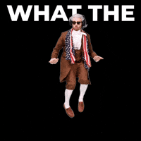 Benjammins GIF