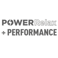 Power Performance Sticker by Relaxmedic