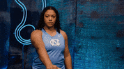 North Carolina Point GIF by UNC Tar Heels