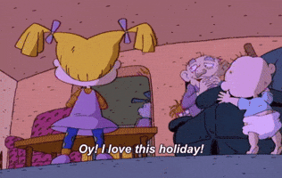 90S Nickelodeon GIF