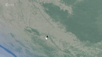 Space Exploration Moon GIF by European Space Agency - ESA
