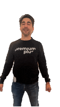 Simon Sticker by Premium Plus