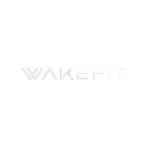 Electromagnetic Sticker by WAKEFIT