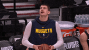Nba Playoffs GIF by ESPN