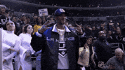 Snoop Ice Hockey GIF by NHL
