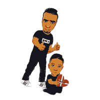 Valentines Khp Sticker by King House Productions