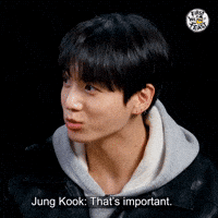 K Pop Hot Ones GIF by First We Feast