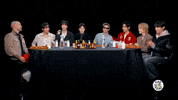 K Pop V GIF by First We Feast