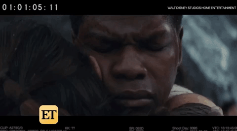 star wars finn GIF