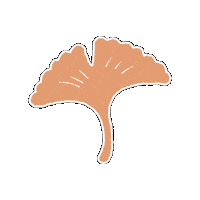 Fall Tree Sticker