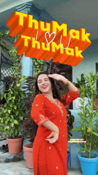 Sameera GIF