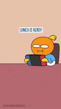 GIF by BuzzFeed Animation