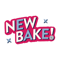 SmallKitchenSweets cooking baking smallkitchensweets Sticker