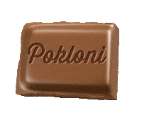 Gifts Cokolada Sticker by Milka