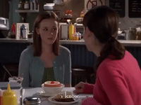 season 5 netflix GIF by Gilmore Girls 